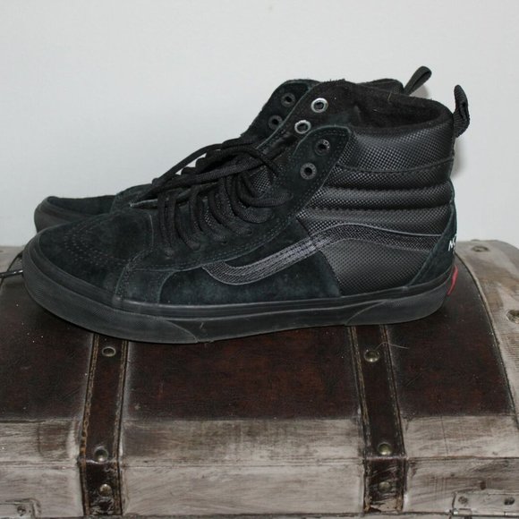 Vans Other - VANS SK8-Hi MTE DX x The North Face TNF HW8217